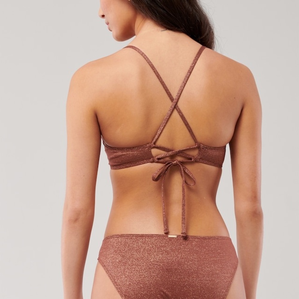 NWT🤎Bikini Set - Picture 3 of 6